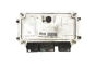 Steuergerät 963876568id04 0261206943 26FM0859 PSA Bosch 