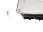 Steuergerät IAW 4AF.M9 55187372 61600.627.05 Fiat Magneti Marelli 46802