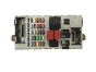 Steuergerät BSI 51744898 NPL 46520600 CPL Fiat 17998