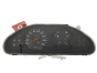 Tacho Kombiinstrument Daihatsu Valera Charade 83200-87N43