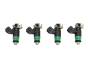 Einspritzdüse Neues Original Renault H028797 ITGM60 8200028797 1.6-2.0 16V x4