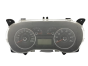 Tacho Kombiinstrument Fiat Grande Punto 555002730000 40163