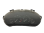 Tacho Kombiinstrument Peugeot 206 9648836380 000500103 44352