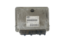 Steuergerät IAW 4AF.M9 55187372 61600.627.05 Fiat Magneti Marelli 47360