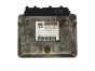 Steuergerät IAW49F.B9 46744739 Fiat Magneti Marelli 19930