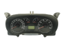 Tacho Kombiinstrument Fiat Doblo 5550011005 41215