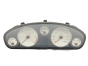 Tacho Kombiinstrument Peugeot 407 9658138580 A2C53106703 25948