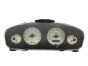 Tacho Kombiinstrument Rover 45 AR0055102 RG/22969 52258