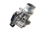 Drosselklappe Dacia Renault 161A05457R 1.5 DCI Valeo 3119