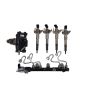Einspritzpumpe 167001930R 166009567R 2.3 dCi BiTurbo Renault Master 3 0km 