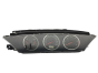 Tacho Kombiinstrument Nissan Primera AU879 AV600 Ksuk