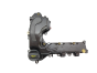 Ventildeckel 9808923780 Mahle 70556303 Citroen Peugeot 1.2