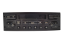 Kassettenradio Peugeot 206 307 9645443677 22RC260/65S VDO