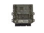 Steuergerät 9664626680 9661642180 5WS40612B-T PSA Siemens