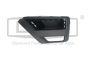 Gitter/Blende Nebelscheinwerfer 7C0853665A 88531819902 VW Crafter DPA