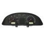 Tacho Kombiinstrument VW Pasat 3B 3B0920802A 57112