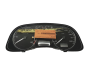 Tacho Kombiinstrument Peugeot 307 9654485280 A01 53199