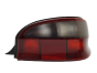 Heckleuchte Rückleuchte Rücklicht Rechts Hinten Citroen Saxo 6351F7 5061 AXO 