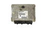 Steuergerät 036906014 IAW4AV.V0 VW Magneti Marelli 24858