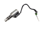 Magnetventil 9817070380 1.6 eHDI Citroen Peugeot Ford
