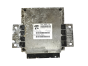 Steuergerät 9642597680 IAW48P2.70 PSA Magneti Marelli 27222