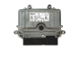 Steuergerät 0281012061 A6401500879 Mercedes Bosch 