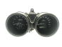 Tacho Kombiinstrument Chevrolet Aveo Kalos 96426049 48909