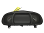 Tacho Kombiinstrument Renault Megane 4 248105509R Johnson 31680