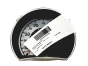 Tacho Kombiinstrument Aygo 107 C1 83800-0H133-A Toyota PSA 58011
