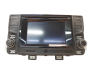 Cd-Radio BT VW Polo 6C0035869  LAC9401VW