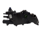 Thermostat Gehäuse 9643211880 9633700080 2.0 HDI Citroen Peugeot 2498