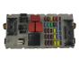 Sicherungskasten Relaiskasten Fiat 51878838 NPL 51799306 CPL