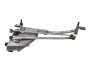 Wischergetriebe Ford Fiesta 8A61-17500-AF 0390241574 Bosch 1476