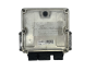 Steuergerät 0281010627 9642301880 28FM0000 PSA Bosch 52916