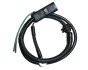 Elektrische Kabel Original Citroen Peugeot 407 C5 6599KN