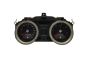 Tacho Kombiinstrument Renault Megane 2 8200399695 2458