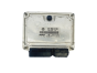 Steuergerät 045906019BQ 0281012708 VW Seat Bosch 39442