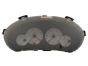 Tacho Kombiinstrument Peugeot 206 9643402480 09032109808 23644