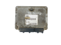 Steuergerät 55187043 IAW4AF.PP Fiat Magneti Marelli 