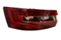 Rückleuchte Links Hinten 3V5945207 99451798302 Skoda Superb III DPA