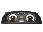 Tacho Kombiinstrument Renault Laguna 2 8200291336 D 503000960909