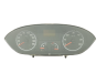 Tacho Kombiinstrument Ducato Boxer Jumper 555001210100 FIAT PSA 