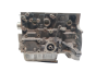 Motorblock  1,6 16v NFU 10FX4W Peugeot 206 
