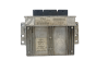 Steuergerät 9643134680 9637706180-05 21646087-4 PSA Sagem 45951