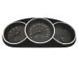 Tacho Kombiinstrument Renault Megane 3 RS 248104038R Johnson 31695