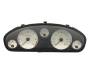Tacho Kombiinstrument Peugeot 407 9658138580 A2C53119649 43671