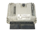 Steuergerät 03G906021TG 0281014715 VW Bosch 28287