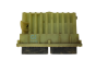 Steuergerät 24410130 ID804027 Opel GM Delphi 15839