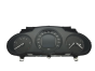 Tacho Kombiinstrument Renault Megane 4 248101545R VDO 