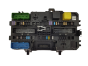 Sicherungskasten Relaiskasten 13268286 5DK008669-24 Opel GM Hella